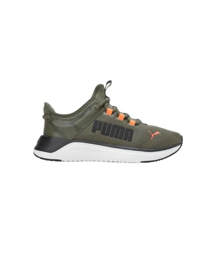 Puma Unisex-Adult Sr Astro Slip Hyperwave Running Shoe