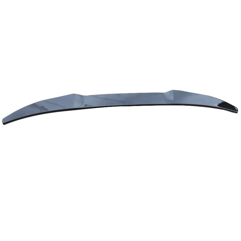 Aileron arrière de voiture pour X4 G02 becquet lèvre de coffre 2019-2022