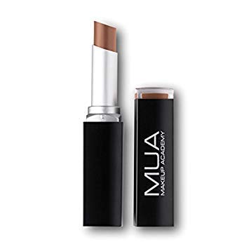 MUA Makeup Academy Colour Drenched Lip Butter - 601 Nude