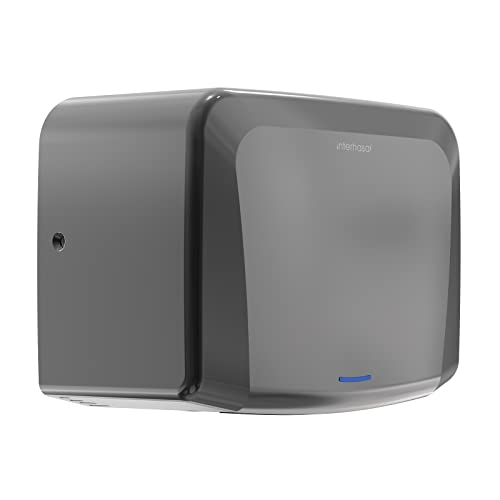 10 Best Industrial Hand Dryers Reviewed by An Expert in 2023