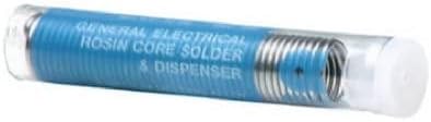 Alpha Fry AM13463 Rosin Core Electric Solder