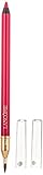 Lancome Le Waterproof Lip Liner, Rose, 0.04 Ounce