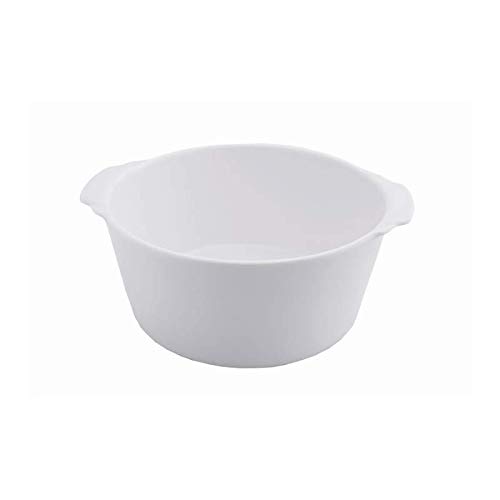 Pillivuyt EC320 Ulysses Deep Cass 20cm Non Induction-No Lid