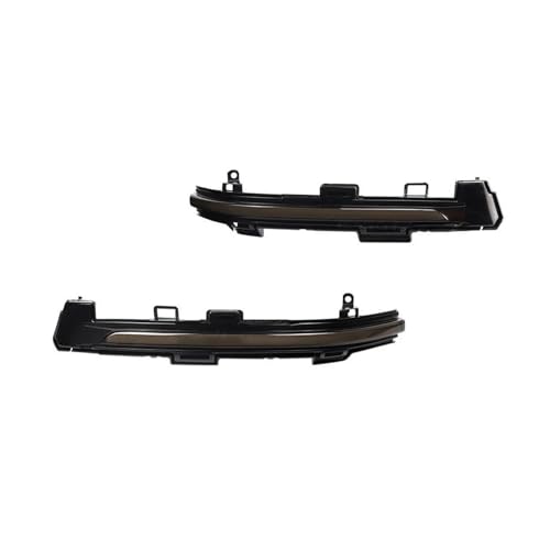 Clignotant dynamique pour rétroviseur intérieur VW ID.4 2020-2024