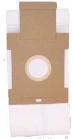 Nutone Central Vacuum Bags Vx3916, 6 Gallon by Nutone