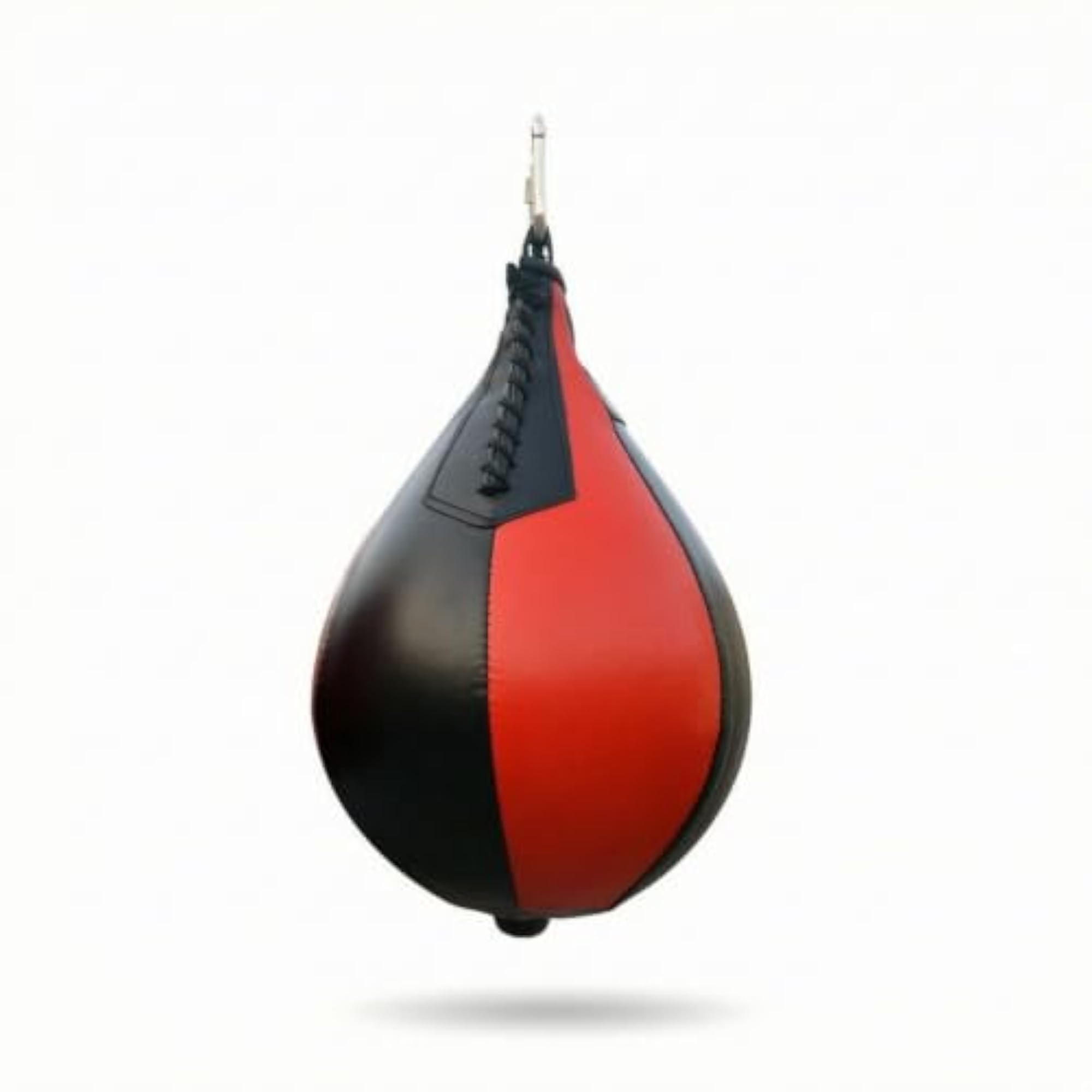Teardrop Boxing Speed Bag with Hanging Loop