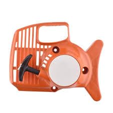 FS 55, FS 120, FS 230, FS 250 Spare Parts Starter Assy for Brush Cutter-image-17