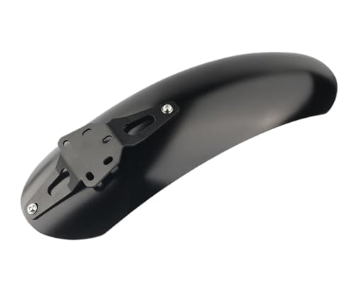 Garde-boue avant pour Street Twin 900 mudguard accessoires moto - 2