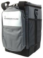 HA-Z220 - Bolsa de transporte suave, osciloscopio, equipo de prueba y fundas, cantidad 1