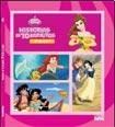 PRINCESAS - HISTORIAS DE 10 MINUTOS (Spanish Edition) 9584518127 Book Cover