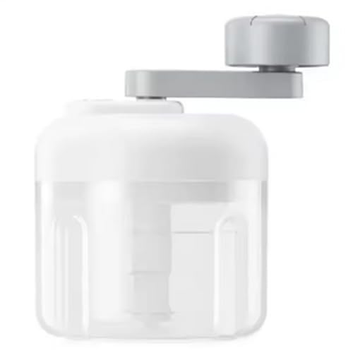 Mincer Tool Aglio Multifunzionale Vegetale A Mano Copper per Cibi Piccoli Gadget da Cucina per Robot da Bianca 250 Ml