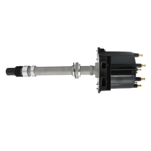 Distributeur d'allumage pour Chevrolet Camaro Caprice Blazer 1987-1994