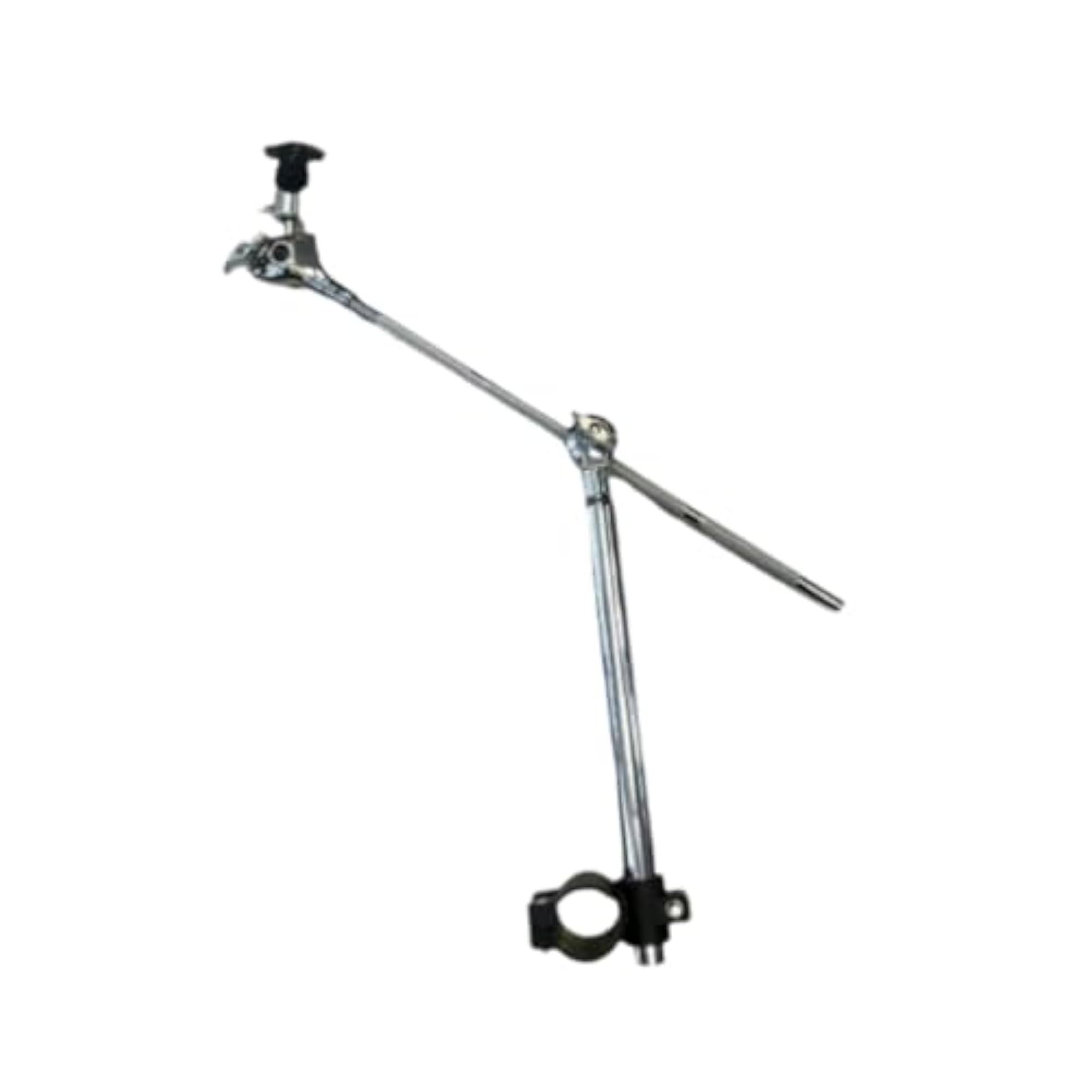 Cymbal Arm Rod, Adjustable Sturdy Bracket for Drums