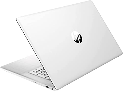 HP 17 <> Silber <> 17" FHD <> Ryzen 5 5625U <> 32GB RAM <> 1000GB SSD <> Windows 11 Pro <> Office 2019 Professional