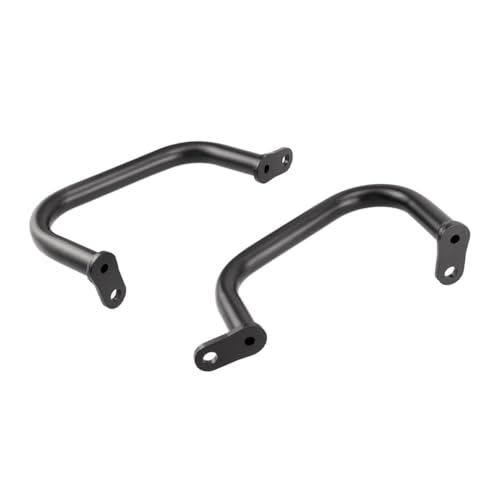 Anti-chute MT-03 évitez les casses moteur : pare-chocs de cadre moto MT-25