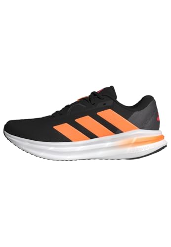 Amazon.ca: Adidas Men's Galaxy 7 Running, Black/Lucid Red, 9