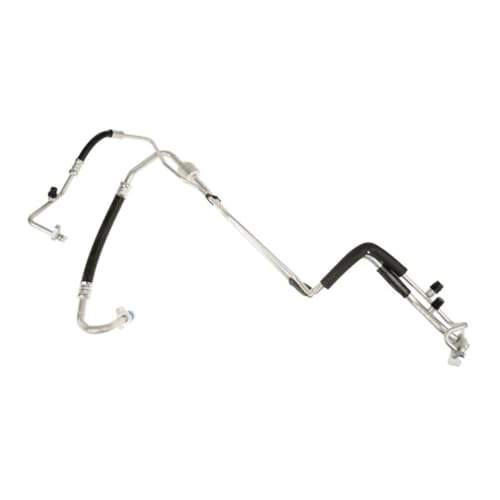 THERMOTEC KTT160081 Tubería de baja/alta presión aire acondicionado