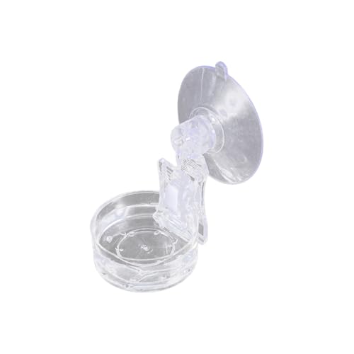 爬虫類給餌ボウル水皿安全な吸盤付き安全な生息地フィーダーディッシュトカゲヘビ両生類爬虫類生息地ボウル