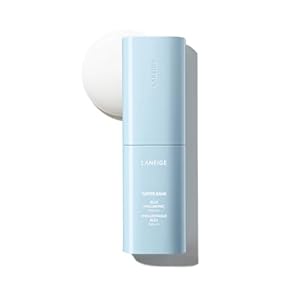 LANEIGE Water Bank Blue Hyaluronic ...
