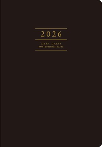  蒠 2026N 4n܂ A5 EB[N[ fXN_CA[  No.910