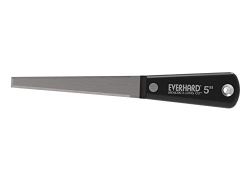 Everhard X-Long Cut Insulation Knife 5
