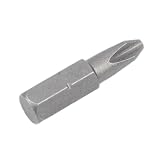 Lagomloot Cacciavite in metallo di ricambio 607904-22 N449701, compatibile con Dewalt DW256 DW247KN DW257 DCF620 DC520K DW275KN DW272