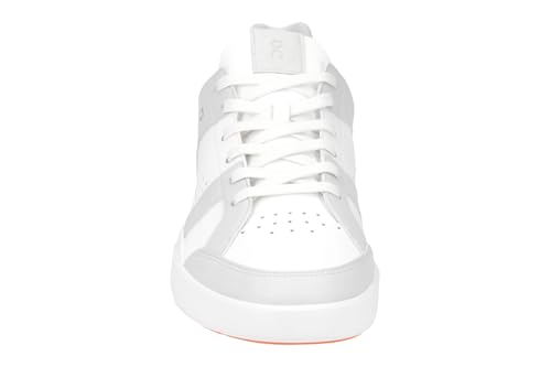 Image of On Men's The Roger Clubhouse Sneakers
