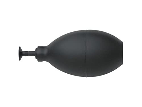 Techni-Pro 758SO402 - Squeeze Bulb with One 3/8' Vacuum Cup