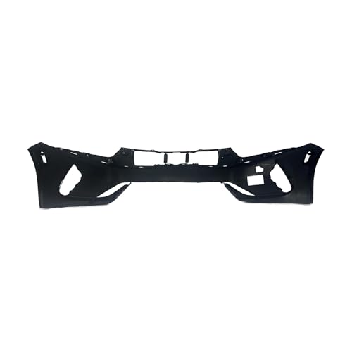 Image of FitParts Compatible with Kia K5 2021-2023 Front Bumper Cover | CAPA Certified, Primed, Ready to Paint, OEM 86510L3000, KI1000211