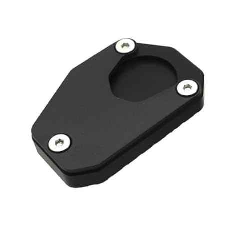 Support latéral de précision pour Scrambler 400 X et Speed 400