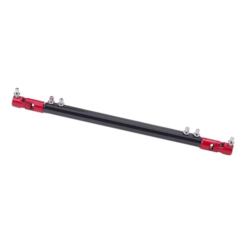 Double Drum Pedal Link Bar para Batería y Percusión miniatura 1