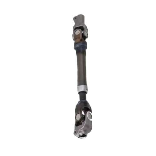 Arbre intermédiaire de direction OEM 45260-02080 pour réparer le jeu de colonne inférieur