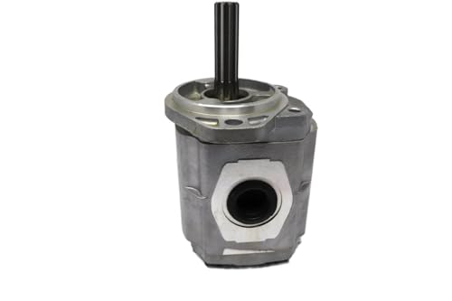 Aztec Hydraulics Replacement - Compatible with Kayaba KRP4-30AENDJ - Hydraulic Pump