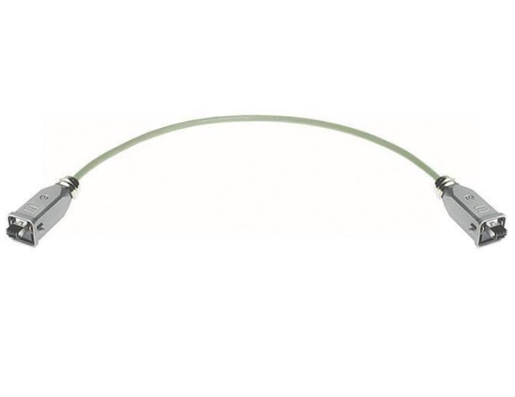 09457151168, Ethernet Cables/Networking Cables 5M CAT5 CBL HAN RJ45 IP65/67 PROFINET