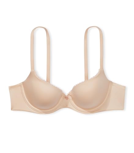 Victoria's Secret Women's Body by Victoria Lightly Lined T-Shirt Bra, Bras for Women (32A-38DDD)3