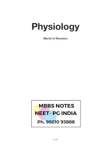Image of WORLD OF REVISION NOTES 2026-27 World Class Colour Printing