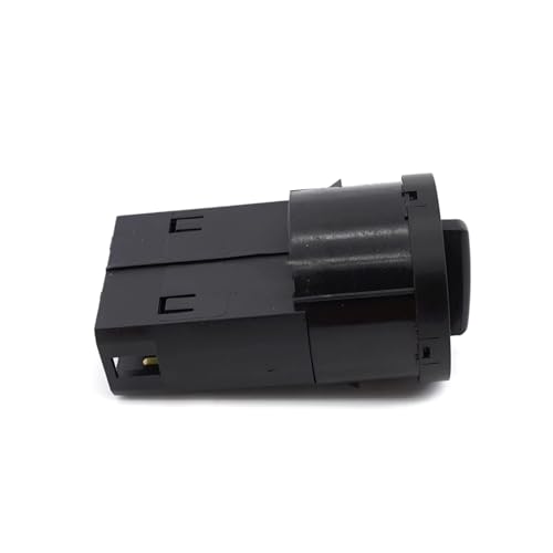 Interruptor de control de faros soluciona fallos de luces en Golf Jetta y Bora 3