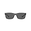 Transparent Grey/Dark Grey