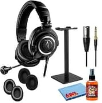 ヘッドホン audio-technica ATH-M50xSTS 20230208_audio-Technica_i.jpg