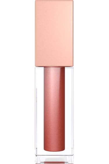 Image of Maybelline New York Lifter Gloss, Rust (Pack of 2)