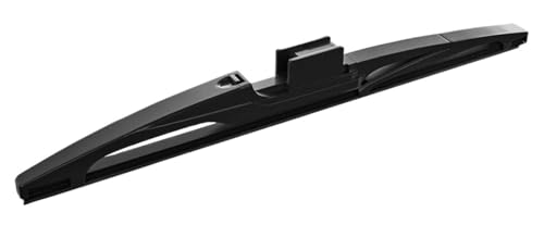 Balai d'essuie-glace arrière pour Ford Fiesta 5 MK5 hayon 2001-2008 par CAVINBDZ