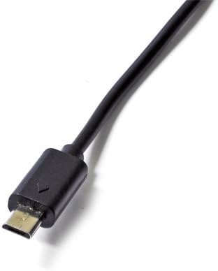 AC Home Wall Charger Adapter for Fujifilm Instax Mini Link 2 Portable Photo Printer