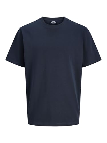 T-shirt Rddarthur Crew Neck Homme : l'essentiel en denim pour un look casual