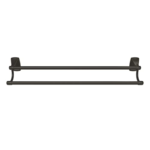 Amerock Bh26505Orb Clarendon-Towel Bar, 24-Inch, Oil-Rubbed Bronze #TOP2