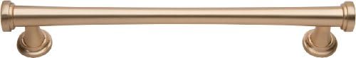 Atlas Homewares 327-CM Browning Pull, Champagne