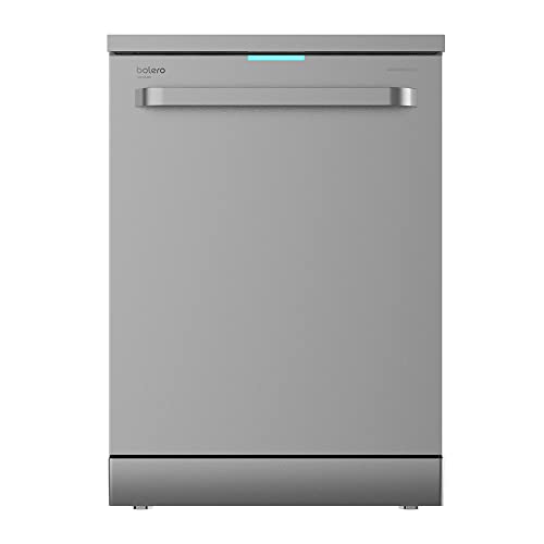 Cecotec Lave-Vaisselle Indépendante 60 cm Bolero...