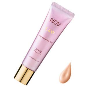 ノブ L＆W デイエッセンス UV＜医薬部外品＞(30g)のサムネイル