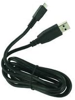 DragonTrading 2 x 2m Replacement Charging & Data Cables Compatible with PS4 DualShock 4 & Xbox One Controllers, Fast Charging - Image 4