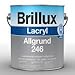 Produktbild Lacryl Allgrund 246 weiß