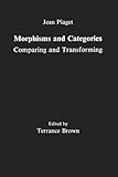 Morphisms and Categories